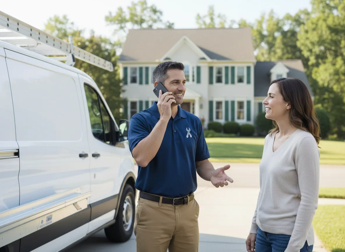 Home Gutter Service Rifle, CO FAQs
